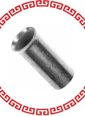 121010600 CONN FERRULE UNINSUL 10AWG