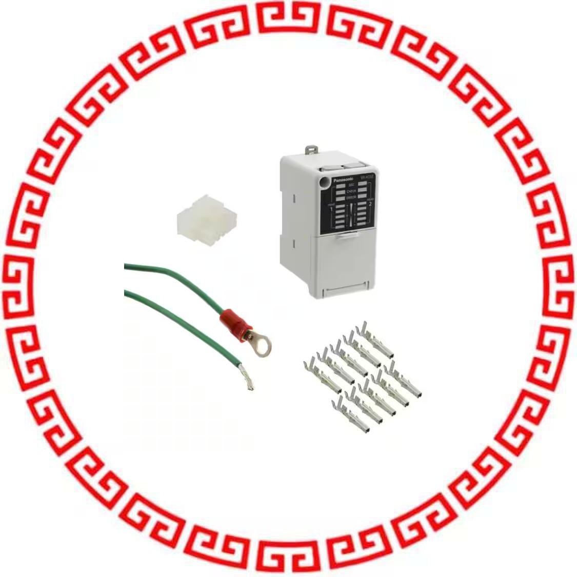 ER-XC02 CONTROLLER AREA IONIZER ER-X