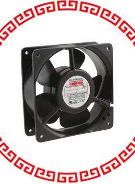 UF12A23-STHR FAN AXIAL 120X38MM 230VAC