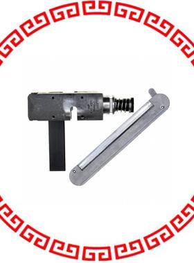58442-1 TOOL HEAD ASSEMBLY RCPT MTA 100