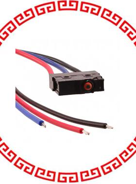 D2SW-01MS SWITCH SNAP ACT SPDT 100MA 125V