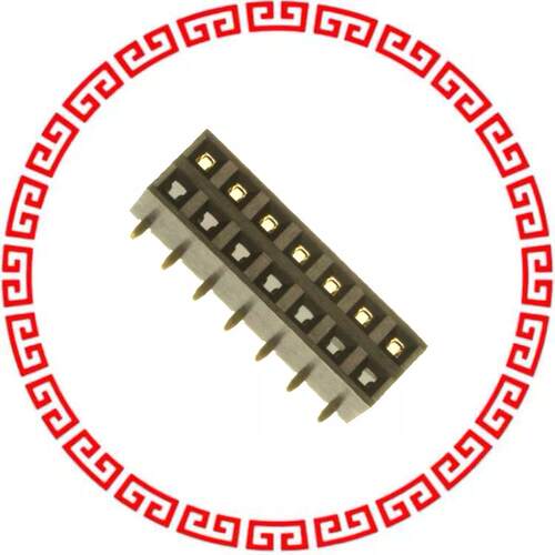 NPPN072FFKP-RC CONN RECEPT 2MM DUAL SMD 14POS
