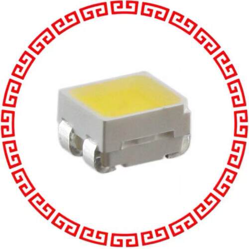 CLA1B-WKW-XD0F0E33 LED CLA1B COOL WHT 75CRI 4PLCC