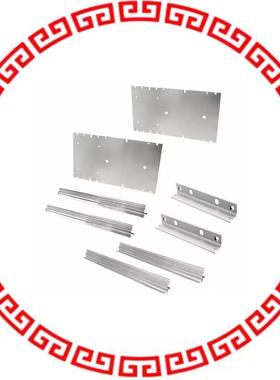 3634110 SUBRACK EASY 3U/84HP/235MM