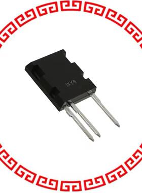 IXEL40N400 IGBT 4000V 90A 380W ISOPLUSI5