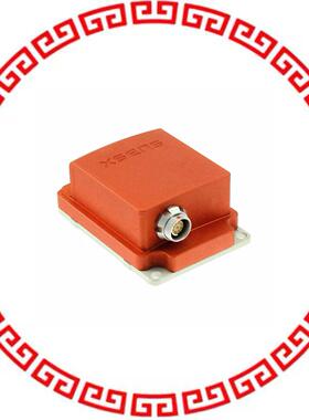MTI-30-2A8G4 IMU ACCEL/GYRO/MAG UART/USB
