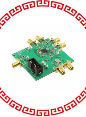 LMX2592EVM EVAL BOARD FOR LMX2592