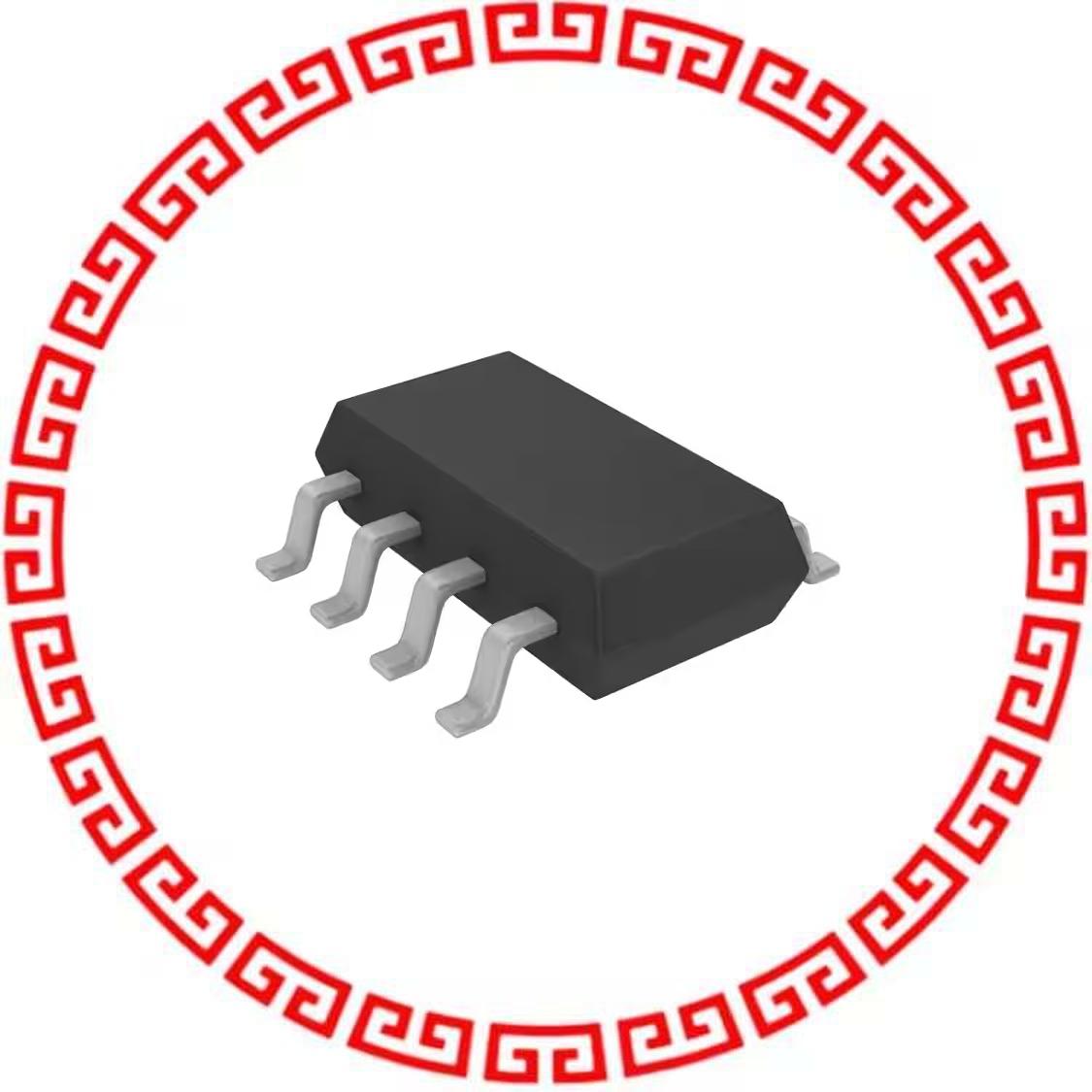 LTC2313ITS8-14#TRMPBF IC ADC 14BIT 2.5MSPS TSOT2