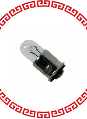 328-10PK LAMP INCAND RT-1.75 MIDG FLA 6V