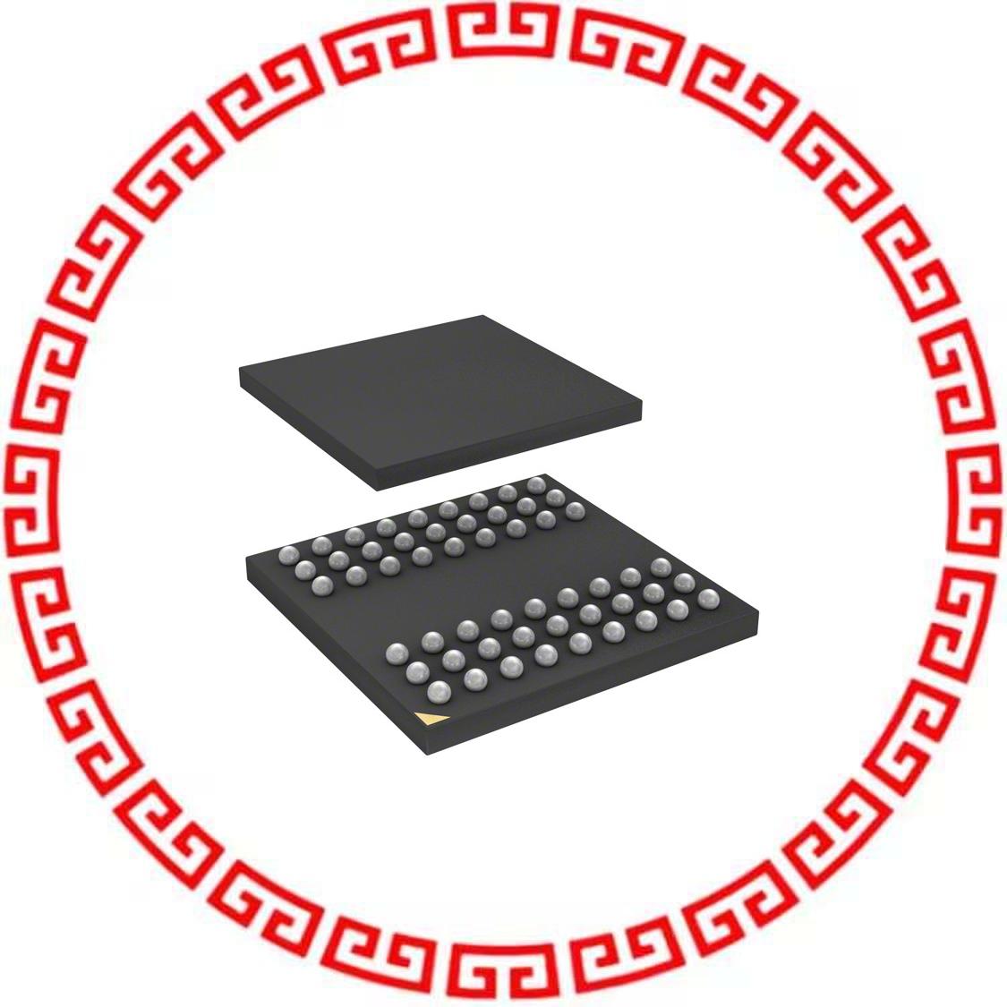 AS4C4M16SA-6BAN IC DRAM 64M PARALLEL 54TFBGA
