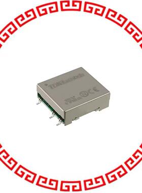 CC6-2412SR-E DC DC CONVERTER 12-15V 6W