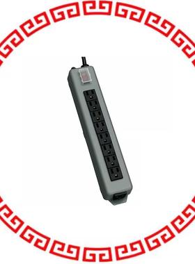 UL17CB-15 POWER STRIP 12.5