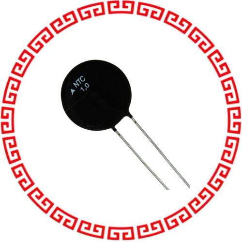 B57464S0109M000 ICL 1 OHM 20% 20A 26MM