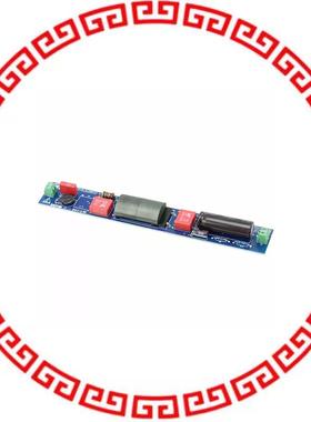 STEVAL-ILL080V1 18 W TUBE REPLACEMENT ZERO RIPPL