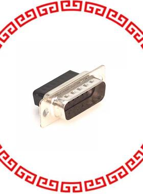 170-015-173L000 CONN DB15 CRIMP MALE NICKEL