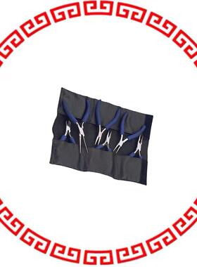 10600A PLIERS SET ASSORTED ASSORTED 6PC