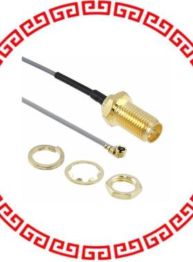 CBA-UFLSMA-1 CBL ASSY SMA-UMCC 2.953