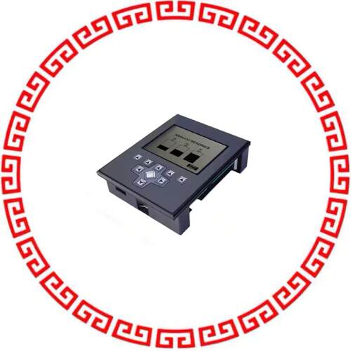 20-101-0536 INTERFACE INTELL OPERATOR OP7210