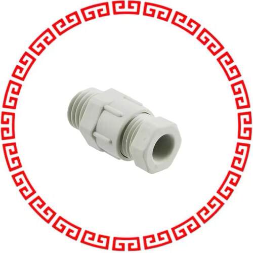 12151800 CABLE GLAND 4-6MM M12 POLY