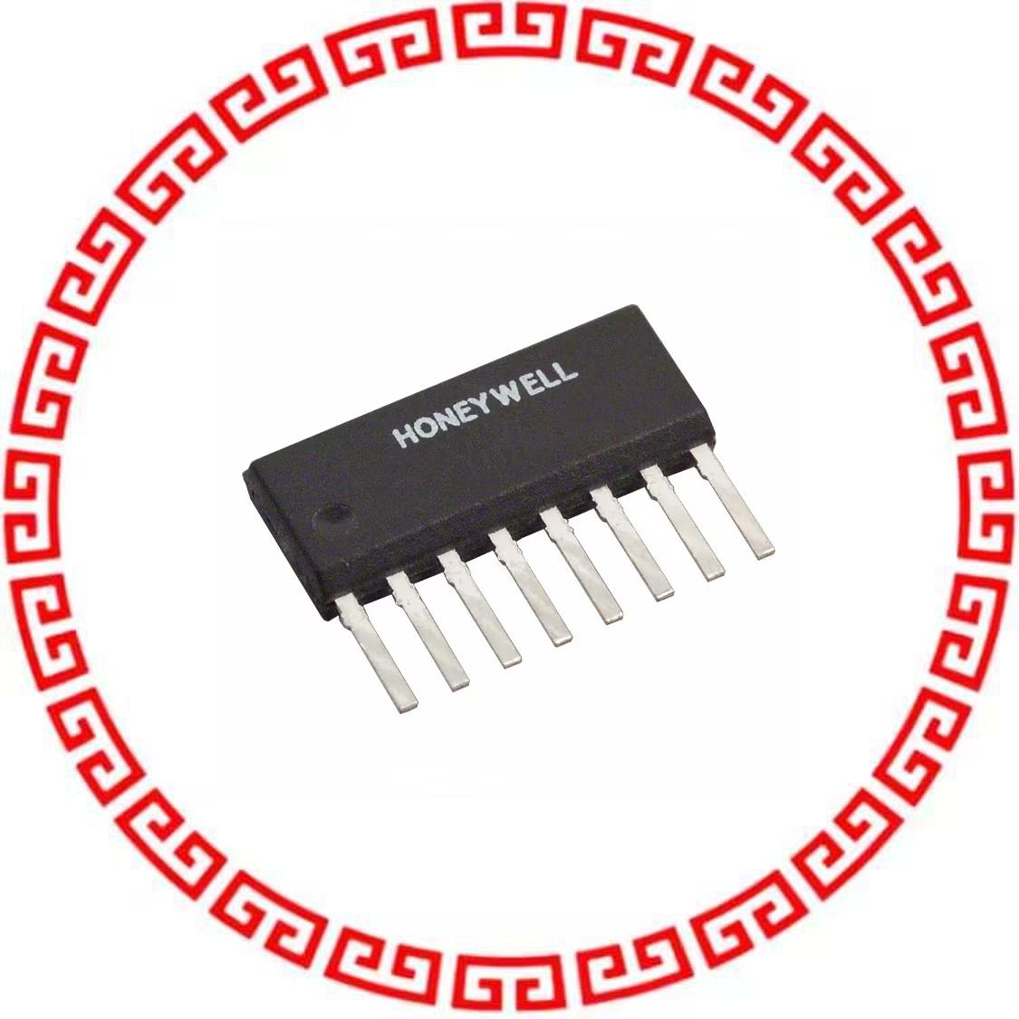 HMC1021Z-RC SENSOR MAGMTR WHEAT BRDG 8SIP