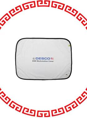 41401 ESD WORKSTATION COVER, 36 X 48