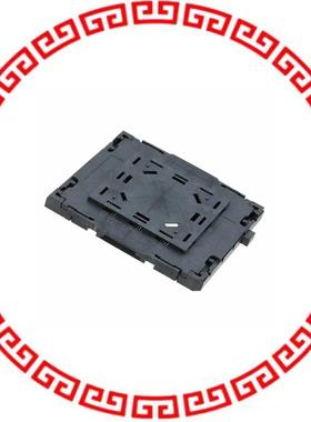 2201838-2 CONN SOCKET LGA 2011POS GOLD