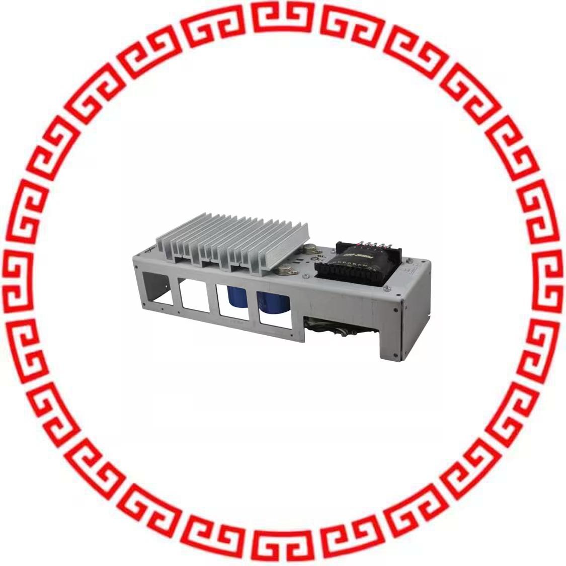 F15-15-AG AC/DC CONVERTER 12V 192W