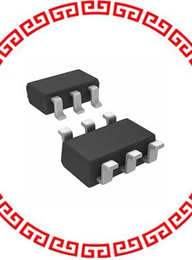 MP2456GJ-P IC REG BUCK ADJ 0.5A