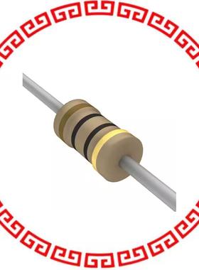 CF18JT10R0 RES 10 OHM 1/8W 5% AXIAL