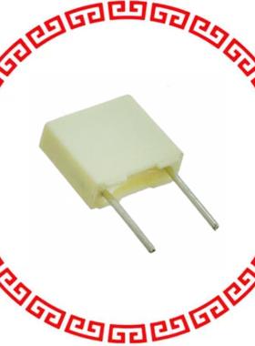 R82DC3100DQ50K CAP FILM 0.1UF 10% 63VDC RADIAL