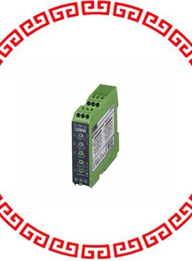 2866022 MON RELAY 1PHASE 2PDT 10A 250V