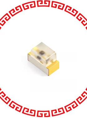 XZTHI53W EMITTER IR 880NM 50MA 0603