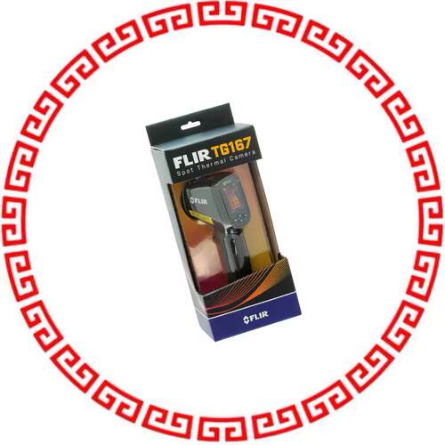 TG167 FLIR TG167 SPOT THERMAL CAMERA W