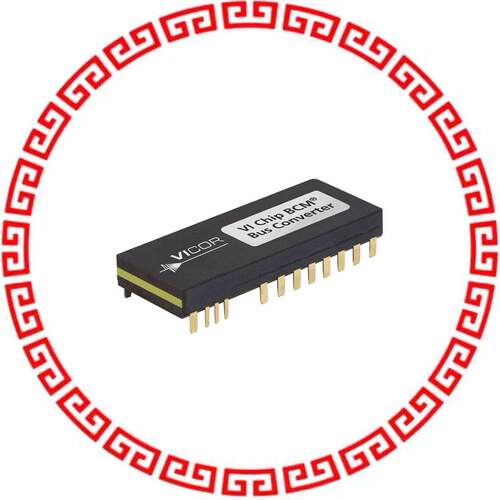 BCM384P120T1K5AC1 DC DC CONVERTER 12V 1500W