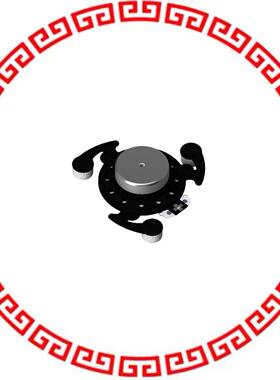 ASX08804-TP-R EXCITER 4 OHM 106DB