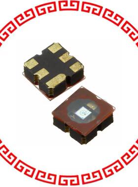 MTAPD-07-007 PHOTODIODE AVALANCHE IR LCC-6