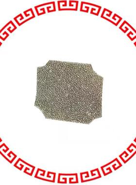 M40-45 40MM FAN FILTER MEDIA 45PPM