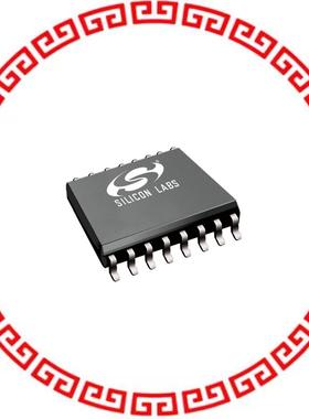 SI8650BD-B-IS DGTL ISO 5KV 5CH GEN PURP 16SOIC