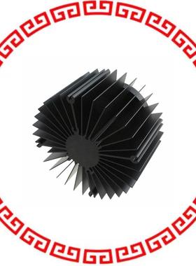 NX301105 RND HEAT SINK XICATO XSM VOSSLOH