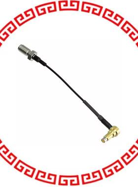 MXHS83QE1000 CONN MEASUREMENT PROBE