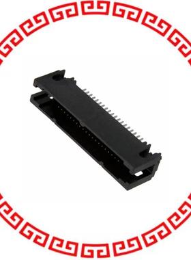 81040-600203-RB CONN HEADER 40POS STR NO LATCH