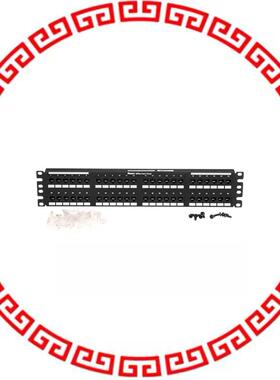 DP485E88TGY DATAPATCH 48-PORT CATEGORY 5E PU