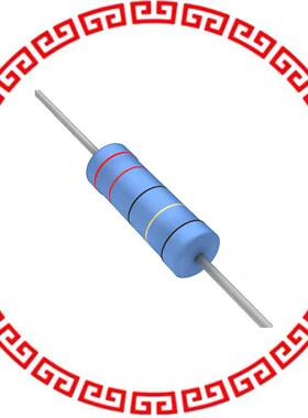 ASRM2JA22R0 RES 22 OHM 2W 5% AXIAL