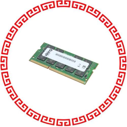 VR7PU127298HBDMET MODULE DDR3 SDRAM 4GB 204-SODIMM