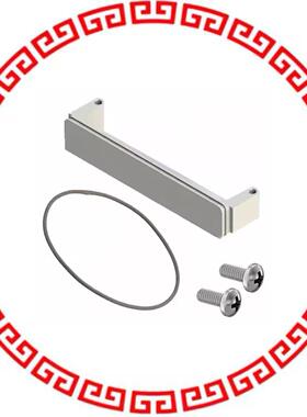 FMC-BEZEL-KIT-01 ALUMINUM FMC BEZEL KIT (1050117-