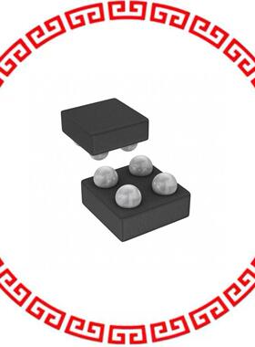 ADL5500ACBZ-P7 IC RF DETECT 100MHZ-6GHZ 4WLCSP