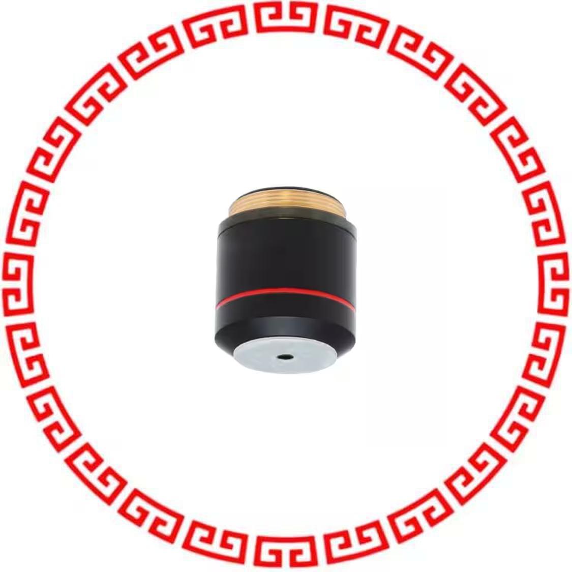 26700-400-L-4XLF CYCLOPS 4X LONG FOCUS LENS