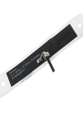 47950-2001《WIFI 2.4/5G ANTENNA 9*200MM ASSY》