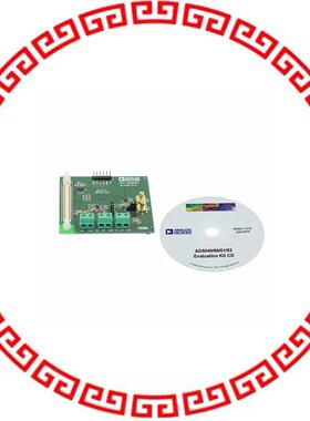 EVAL-AD5040SDZ EVAL BOARD FOR AD5040