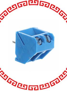 ED300/2 TERMINAL BLOCK 5MM 2POS